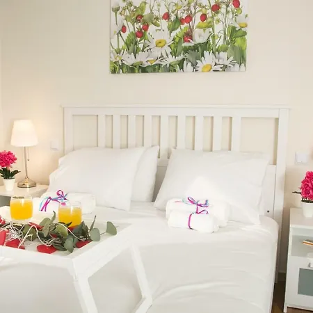 Apartment Magnificent Luxury Retrostyle Flat Acropolis View