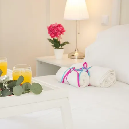 Apartment Magnificent Luxury Retrostyle Flat Acropolis View *