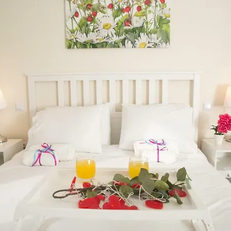 Magnificent Luxury Retrostyle Flat Acropolis View *