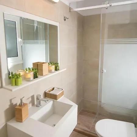 Apartment Magnificent Luxury Retrostyle Flat Acropolis View *